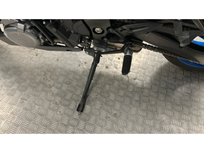 Suzuki Gsx-S 1000XRRQM4 (24MY)